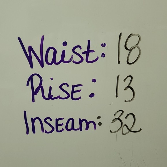 Carhartt Jeans Dungaree Fit Men's Size 38x34 Brown Carpenter Pants - Picture 13 of 13